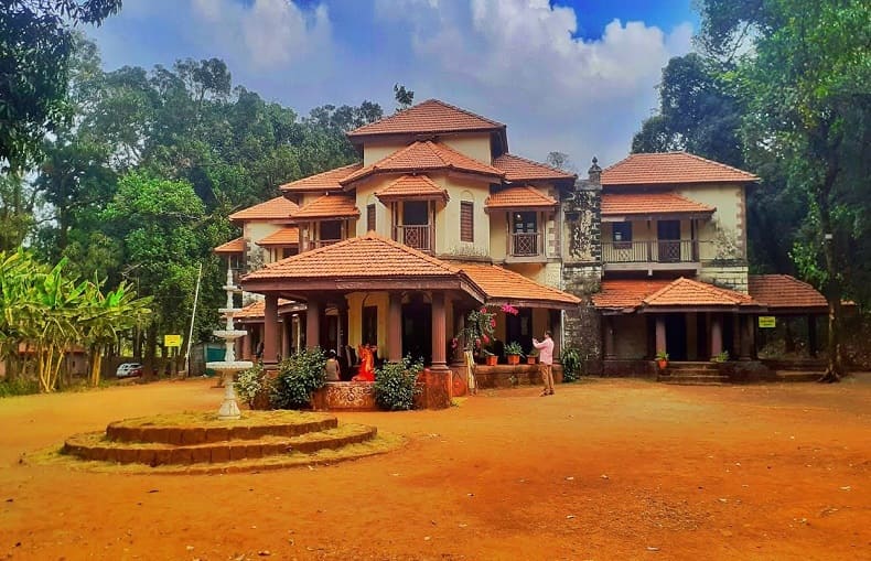 Pant Amatya Bawadekar Wada