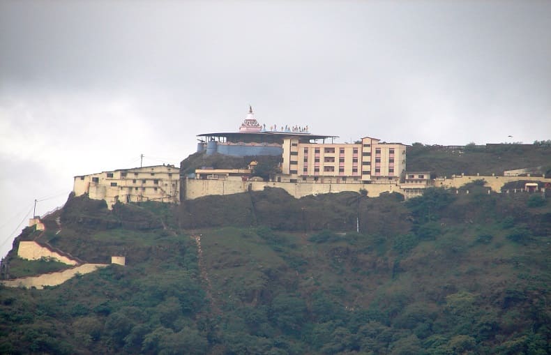 Gagangiri Ashram