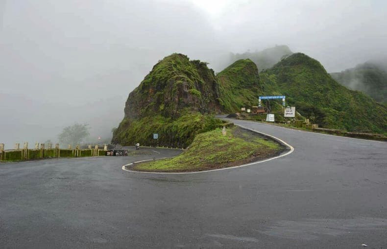 Karul Ghat