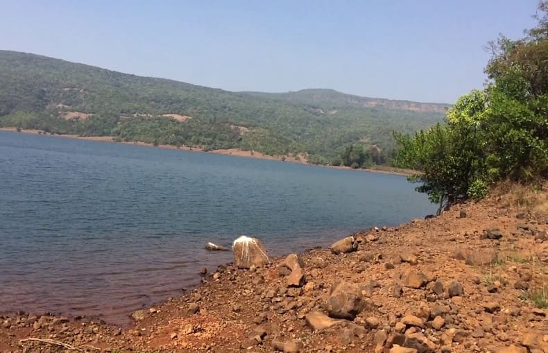 Kode Dam