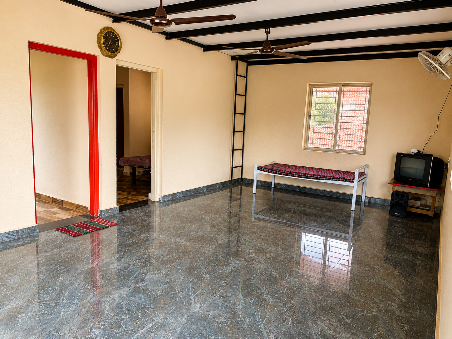 Hall